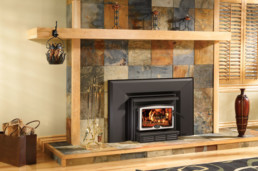 1100 Wood Insert