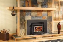 1100 Wood Insert