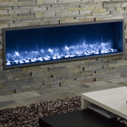 Dynasty encastrable 55''