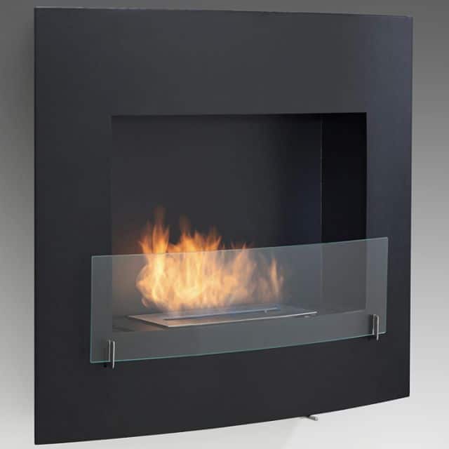 Wynn Ethanol Fireplace