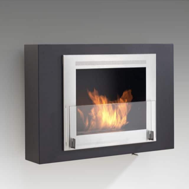 Wellington Ethanol Fireplace