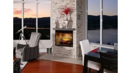 Dimplex insert fireplace Revillusion de 30''