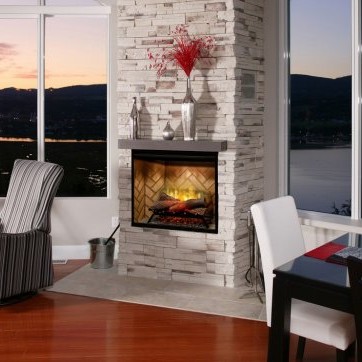 Dimplex insert fireplace Revillusion de 30''