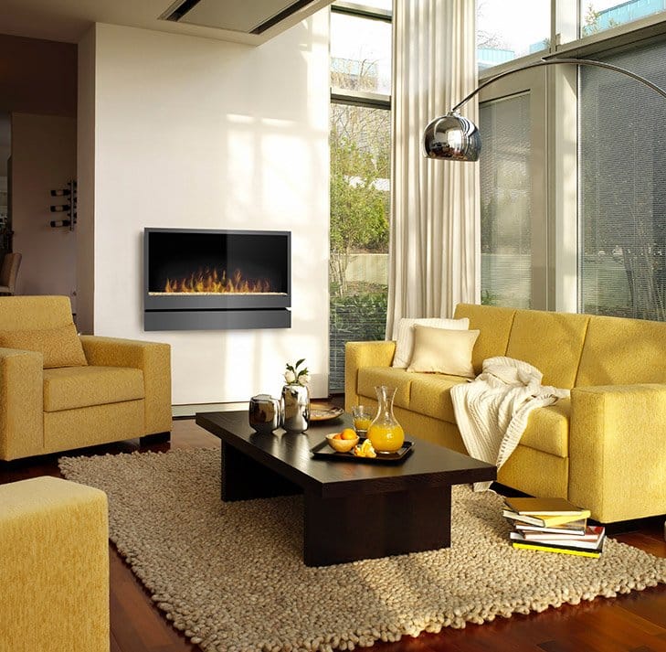 Dimplex Electric fireplace