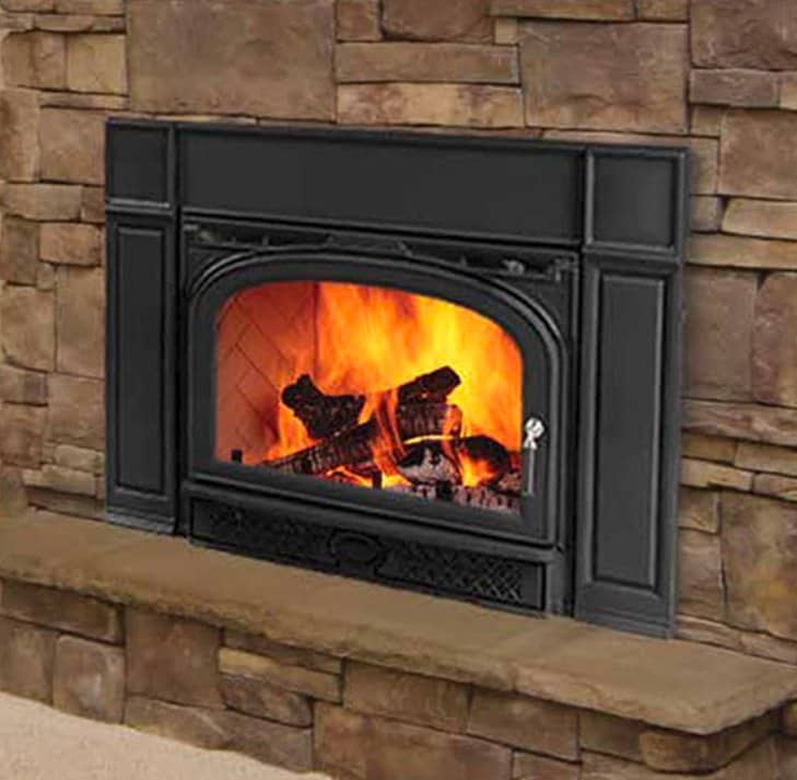 Vermont castings wood stoves insert