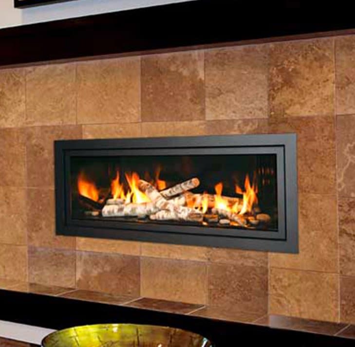 Foyers au gaz Foyer Universel