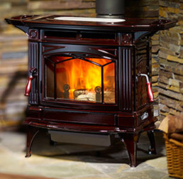 Hampton wood stoves