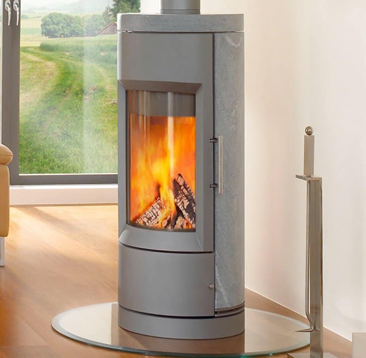 Hearthstone wood stoves