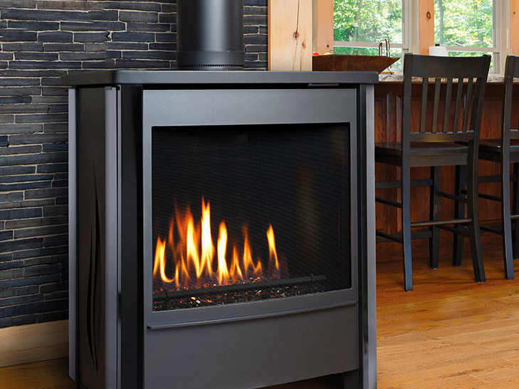 Gas stoves