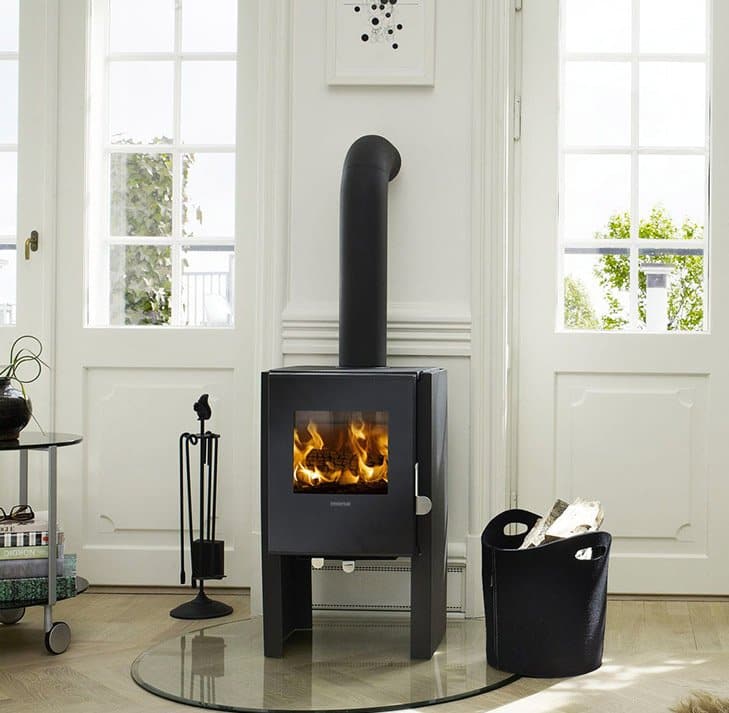 Morso wood stoves