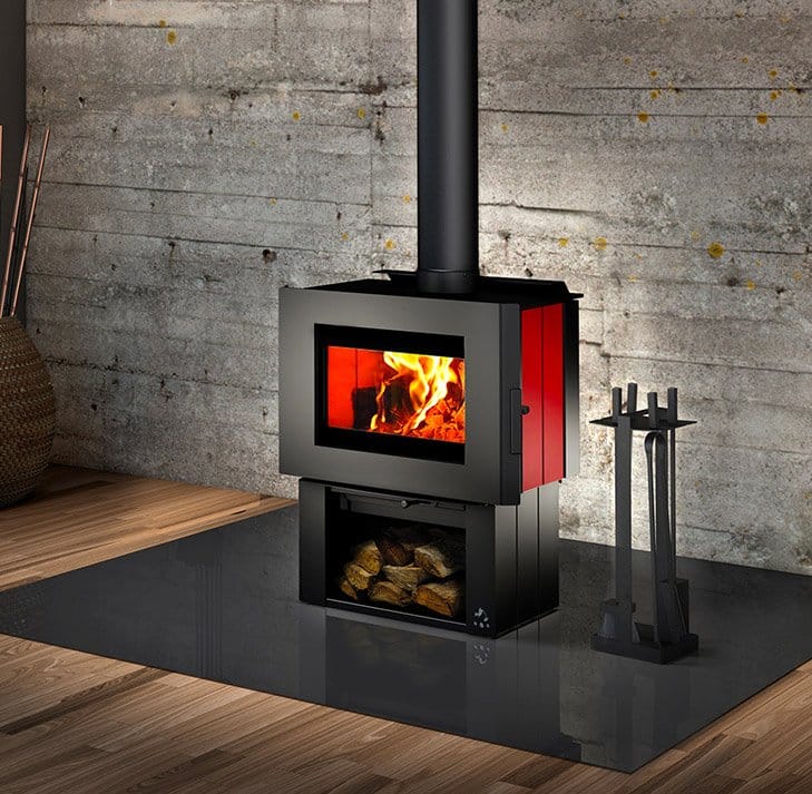 Osburn wood stoves