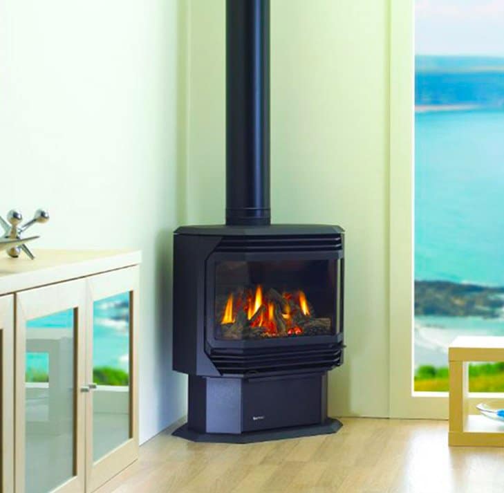 Regency gas stoves