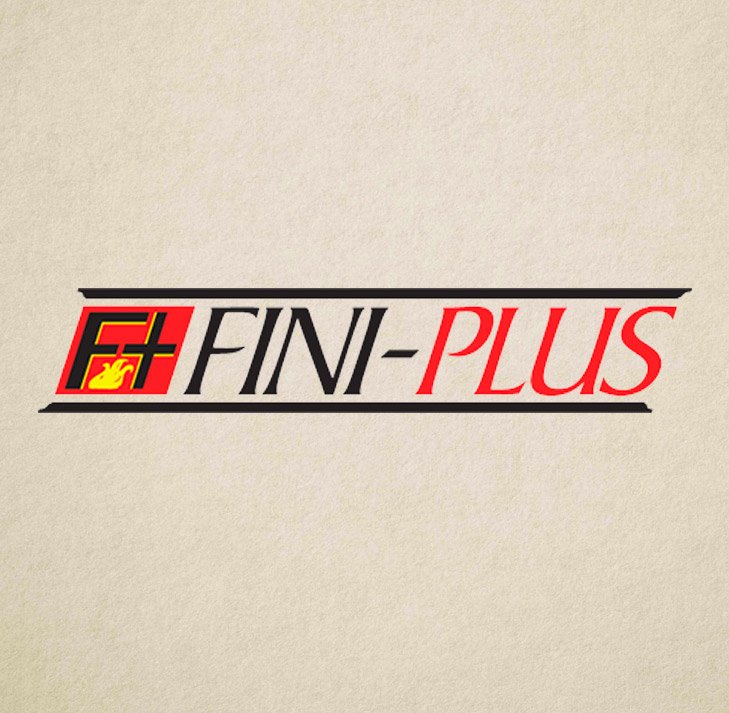 Fini-plus decoration