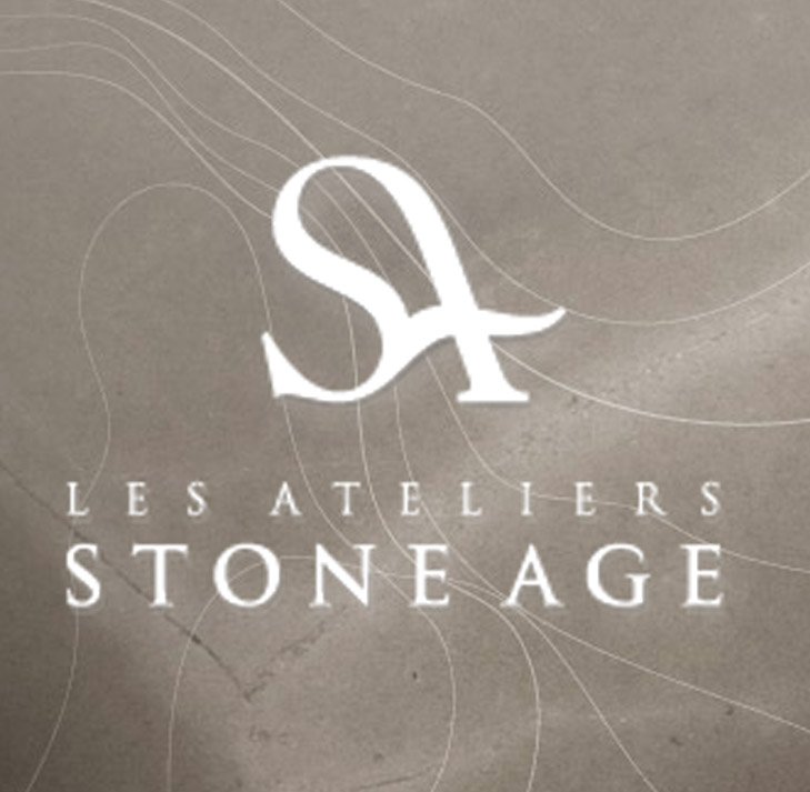 Les ateliers stone age