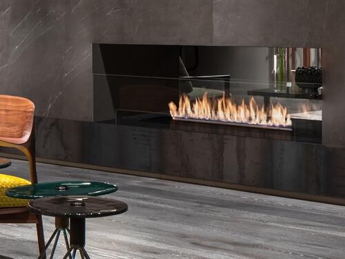 Ethanol Fireplaces